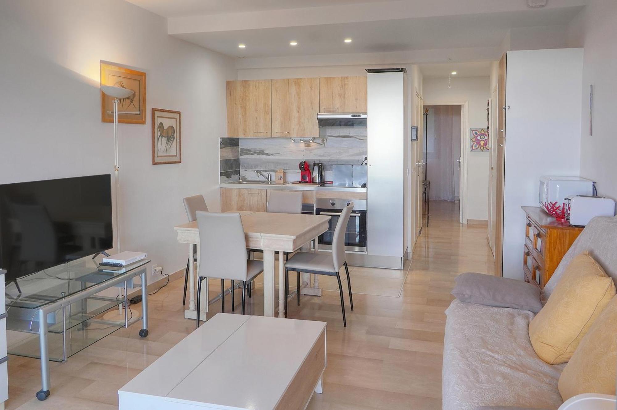 Appartement Frgk - Les Horizons 
