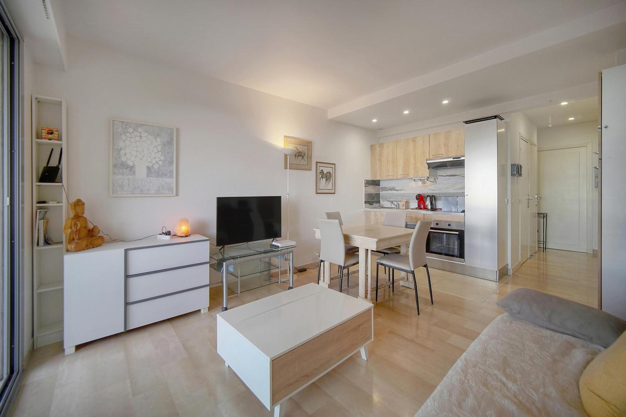Appartement Frgk - Les Horizons 
