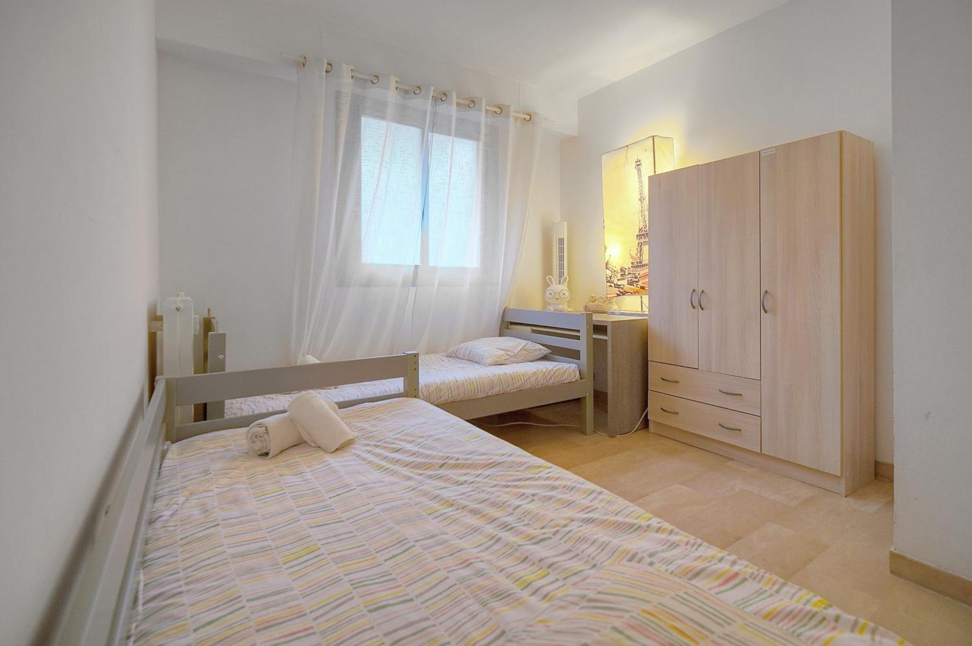 Appartement Frgk - Les Horizons 