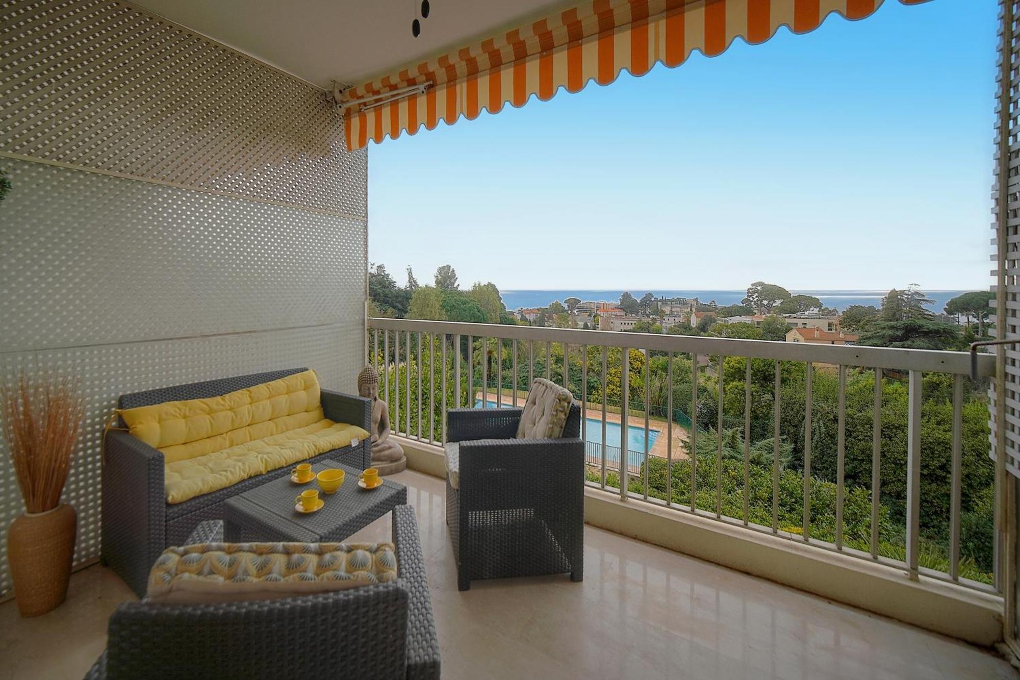 Appartement Frgk - Les Horizons 