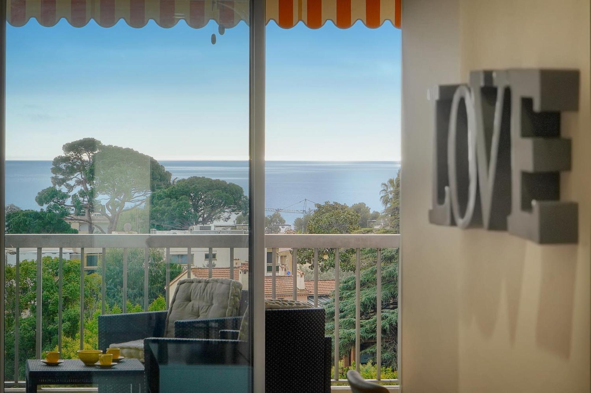 Appartement Frgk - Les Horizons 