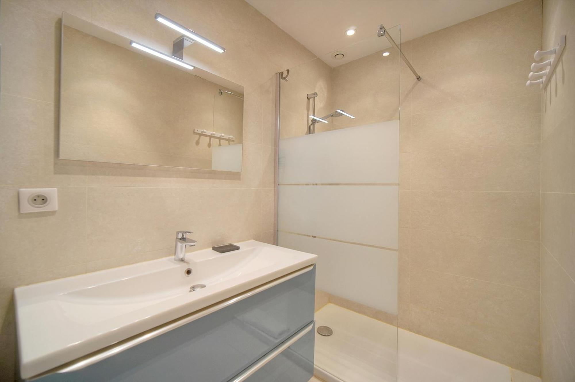 Appartement Frgk - Les Horizons 