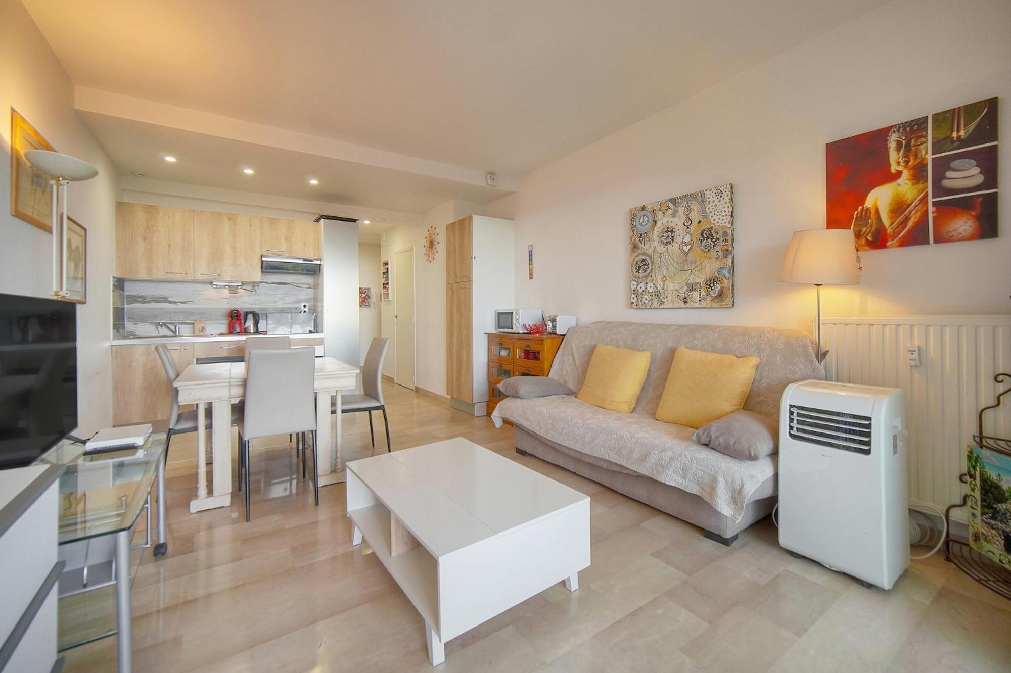 Appartement Frgk - Les Horizons 