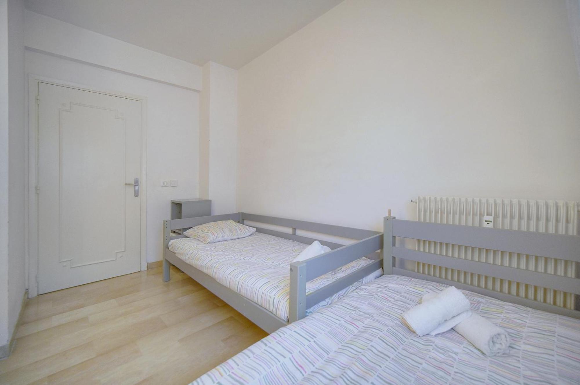 Appartement Frgk - Les Horizons 